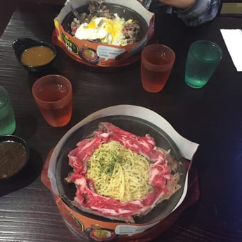 Super Pan - #3 on top and #15 on bottom! - Teppanyaki Near Me - San Francisco, California