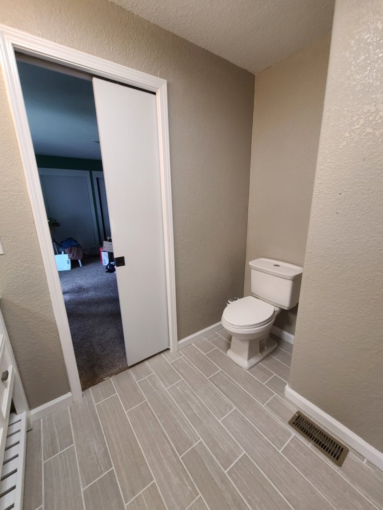 Slide of Saunders Construction