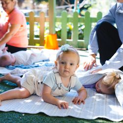 Malibu Methodist Nursery School