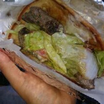 Gyros Grill - Greek Near Me - Bloomington, Minnesota