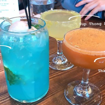 Sup Thai Kitchen  - Thai Near Me - Fresh Meadows, New York