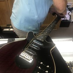 Mike's Music - Fresh again!