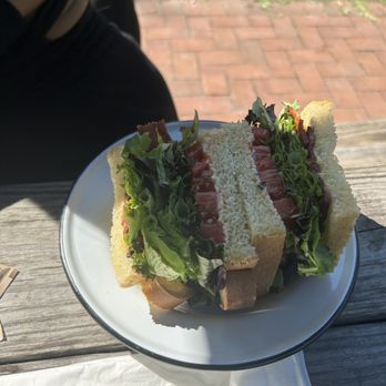 Beach Plum Farm - BLT - American Near Me - West Cape May, New Jersey Beach Plum Farm - BLT - American Near Me - West Cape May, New Jersey