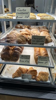 Boulangerie Raphaëlle by null
