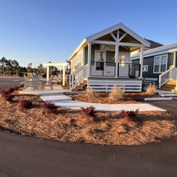 Panama City Beach KOA Holiday