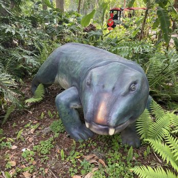 Dinosaur World - Museums Near Me - Plant City, Florida Dinosaur World - Museums Near Me - Plant City, Florida