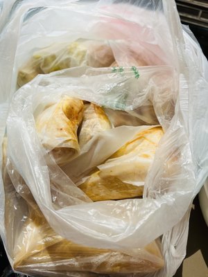 Lupita's Tamales by null