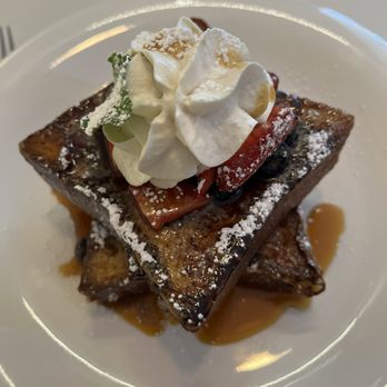 Terravita - Flan French Toast - Breakfast & Brunch Near Me - New York, New York Terravita - Flan French Toast - Breakfast & Brunch Near Me - New York, New York