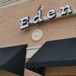 Eden Comet Cleaners