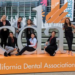 Lollipop Dental - Long Beach - CDA with the best team!