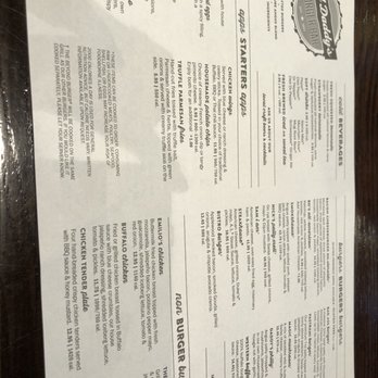 Bad Daddys Burger Bar - New American Near Me - Greenville, North Carolina Bad Daddys Burger Bar - New American Near Me - Greenville, North Carolina