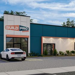 BuildPro Supply
