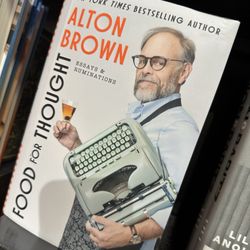 Barnes and Noble