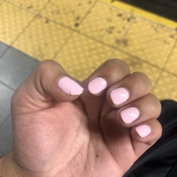 Scarlett Manhattan - Nail Salons Near Me - New York, New York Scarlett Manhattan - Nail Salons Near Me - New York, New York
