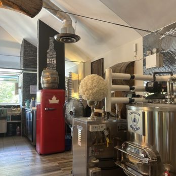The Grist - Breweries Near Me - Niagara-on-the-Lake, Ontario The Grist - Breweries Near Me - Niagara-on-the-Lake, Ontario