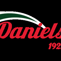 Daniels Foods  - Logo