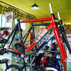 Nonstop Ciclismo
