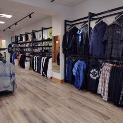 Buffalo Bill Harley-Davidson - Remodeled and reset!