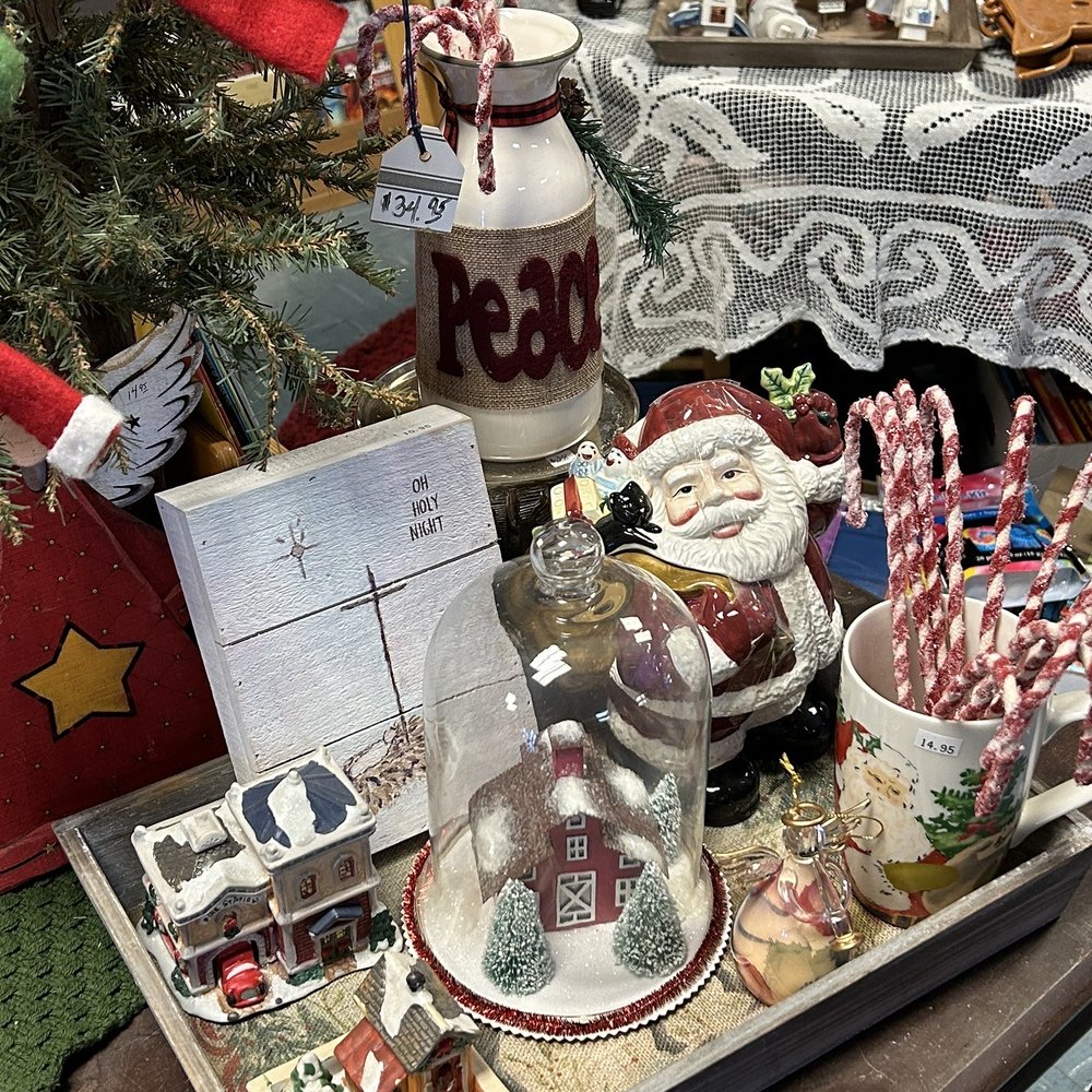 Boulder Vintage - Antiques Near Me - Boulder City, Nevada