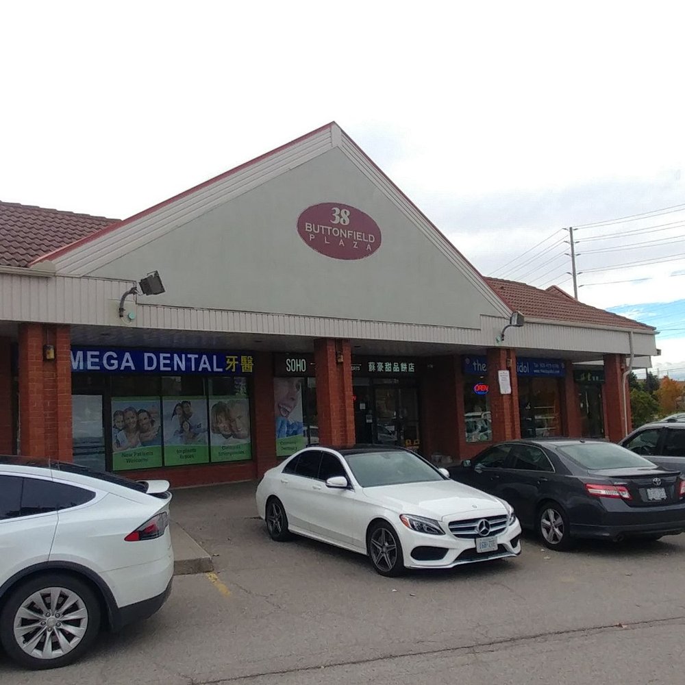 SOHO Bakery & Desserts - Desserts Near Me - Markham, Ontario SOHO Bakery & Desserts - Desserts Near Me - Markham, Ontario