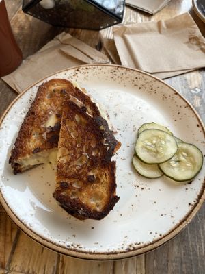 Saltbox Kitchen by null