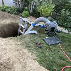 Trenchless technologies inc