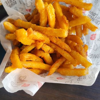 Bonchon Convoy - Fries - Chicken Wings Near Me - San Diego, California Bonchon Convoy - Fries - Chicken Wings Near Me - San Diego, California