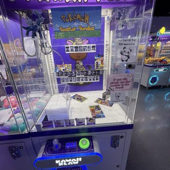 Kawaii Klaws - Barely anything - Arcades Near Me - Buena Park, California Kawaii Klaws - Barely anything - Arcades Near Me - Buena Park, California