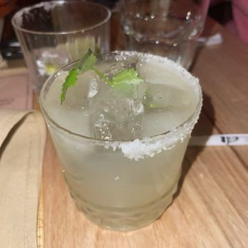 Negroni Bistro & Sushi Bar - Margarita - Sushi Bars Near Me - Miami, Florida