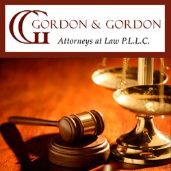 Gordon & Gordon - Gordon & Gordon, PLLC  Attorneys at Law