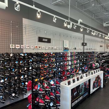 Pure Hockey - Hockey Equipment Near Me - North Wales, Pennsylvania Pure Hockey - Hockey Equipment Near Me - North Wales, Pennsylvania