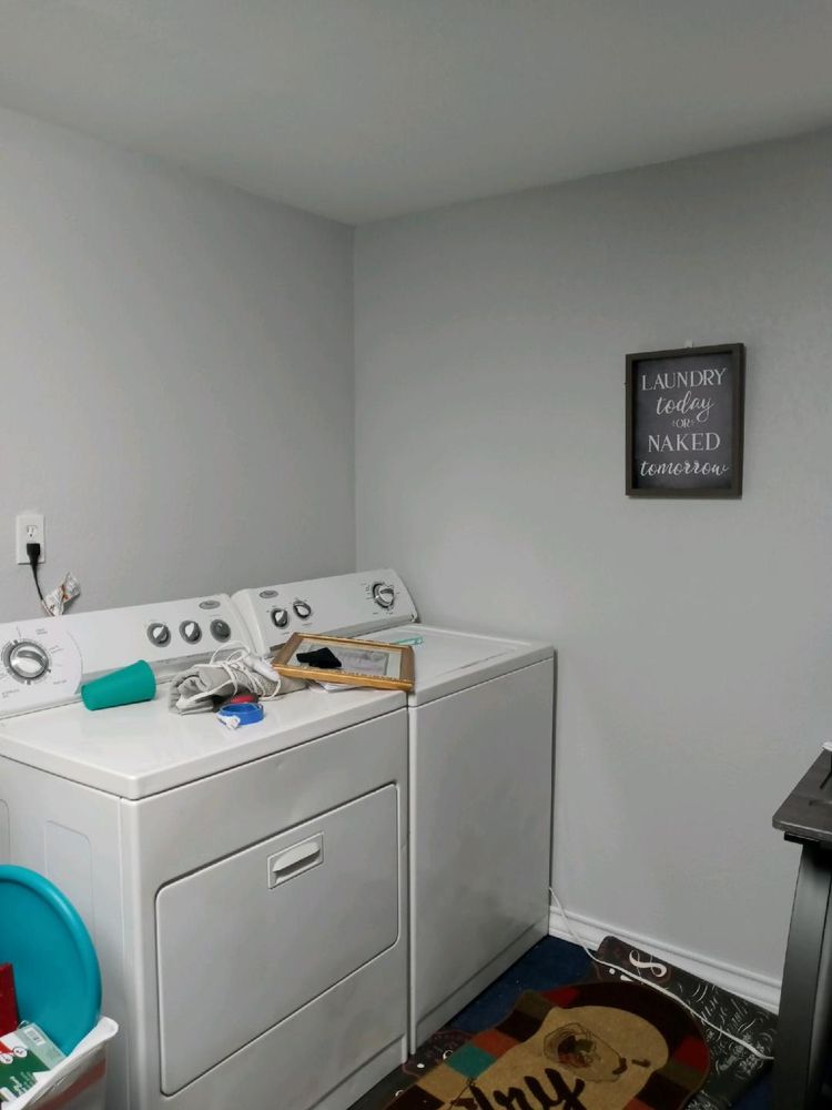 Slide of Escamilla's Remodeling