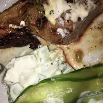 Zaytinya - Lambchops - Greek Near Me - Washington, DC, District of Columbia Zaytinya - Lambchops - Greek Near Me - Washington, DC, District of Columbia