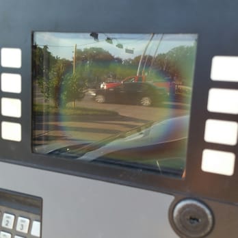 Texaco - Biggest challenge is this readout when sun is blazing at you. - Gas Stations Near Me - Houston, Texas Texaco - Biggest challenge is this readout when sun is blazing at you. - Gas Stations Near Me - Houston, Texas