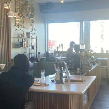 Rêve Coffee Roasters - Coffee & Tea Near Me - Lafayette, Louisiana