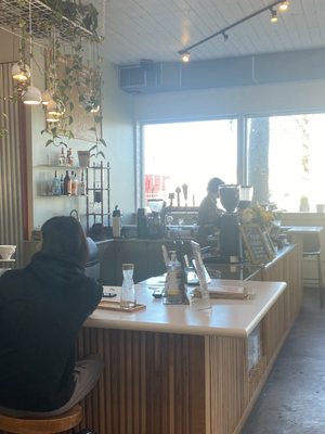 Rêve Coffee Roasters by null