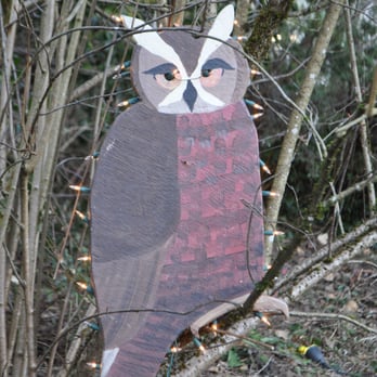 Maddax Woods Park - One of the animals to find on your nature walk. - Parks Near Me - West Linn, Oregon
