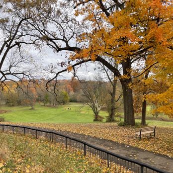 Joe Creason Park - Parks Near Me - Lynnview, Kentucky