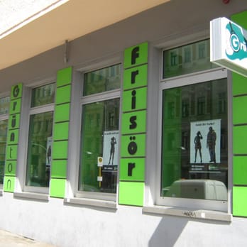 Grünton - Hair Salons Near Me - Berlin, BE