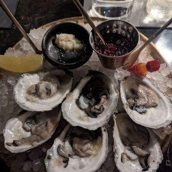 Musaek - Korean Near Me - New York, New York