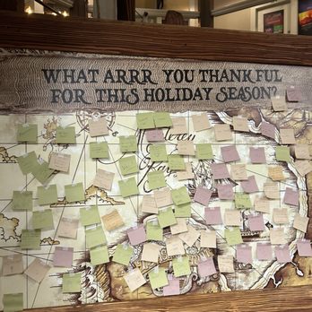 Treasure Hunt: The Ride - Thankful for family and friends! - Amusement Parks Near Me - Monterey, California Treasure Hunt: The Ride - Thankful for family and friends! - Amusement Parks Near Me - Monterey, California