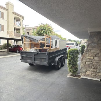 Junk Master - John Removel in Santa Clarita - Junk Removal & Hauling Near Me - North Hollywood, California Junk Master - John Removel in Santa Clarita - Junk Removal & Hauling Near Me - North Hollywood, California