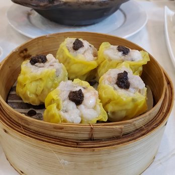 Dragon Group Seafood Restaurant - Truffle Siu Mai - Dim Sum Near Me - Richmond, British Columbia Dragon Group Seafood Restaurant - Truffle Siu Mai - Dim Sum Near Me - Richmond, British Columbia