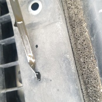 Super Rupair - Dry dipstick, 1500 miles on used engine. - Auto Repair Near Me - Boulder, Colorado Super Rupair - Dry dipstick, 1500 miles on used engine. - Auto Repair Near Me - Boulder, Colorado