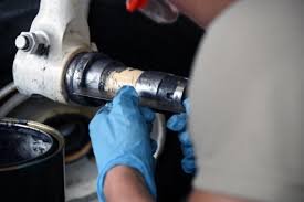 Slide of Bunny's Painting