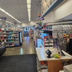 Walgreens