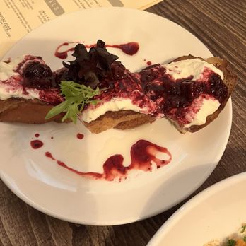 Blue Ridge Kitchen - Southern Near Me - Sebastopol, California