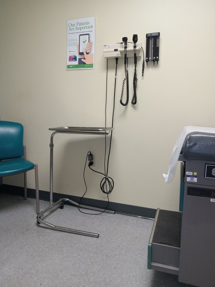 South Third Primary Care - Regional One Healthloop - child therapist in Memphis, TN