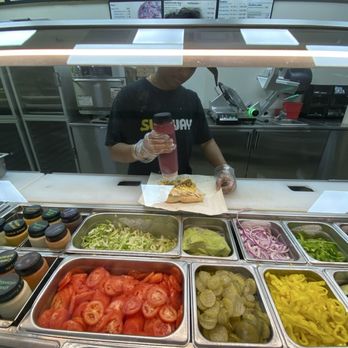 Subway - Sandwiches Near Me - Homewood, Alabama Subway - Sandwiches Near Me - Homewood, Alabama