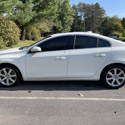 Steamtown Auto Detailing